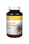 Vitaking - Lecithin Ultra Soy 1200 mg - 100 Softgels