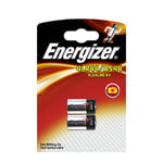 Energizer Batteri Alkaline FSB2 6V A544/4LR44