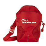 DMM Traction Chalk Bag (Röd (RED))