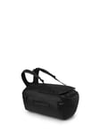 Osprey Transporter Duffel Bag 40 Raven Black, Str. OS