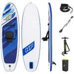 Ilmatäytteinen SUP-lauta Bestway Hydro Force Oceana, 305 cm