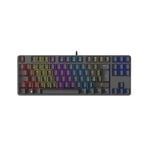 Nordic Gaming Tactile TKL Gaming Tangentbord