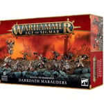 Slaves to Darkness Darkoath Marauders Warhammer Age of Sigmar