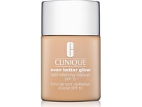 Clinique Even Better Glow Light Reflecting Makeup Spf15 - 30 Ml #Wn04 Bone