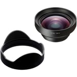 Ricoh GW-4 Wide Conversion Lens (GR III)