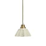 PR Home - Ester - Fönsterlampa - Offwhite