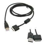 Cable Console de jeux Sony PSP-N1006