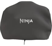 NINJA XSKOGXLCVREU Woodfire XL Electric BBQ Grill Cover, Black