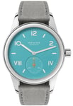 Nomos Glashutte Club Campus Endless Blue