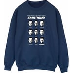 Sweat-shirt The Big Bang Theory  BI575