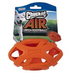 Chuckit! Jouet Breathe Right Football Petit Ballon de Rugby à Poursuivre pour Chien