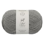 Wonder Wool DK Garn 50g Stein 043 Novita