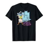 Shrek Hassle At The Castle T-Shirt