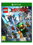 Lego The Ninjago Movie: Videogame