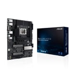 ASUS PRO WS Z890-ACE SE LGA1851 ATX MB DDR5 Thunderbolt 4 Type-C ports 4xM.2