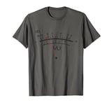 VU-meter T-Shirt