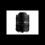 Sigma 8-16mm f/4.5-5.6 DC HSM Canon Kompakt vidvinkel for Cnaon