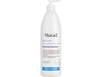 Murad Acne Control Clarifying Cleansing Gel 500Ml