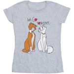 T-shirt Disney  The Aristocats We Go Together