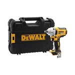 Dewalt NO - 18V XR BRUSHLESS COMPACT HIGH TORQUE WRENCH - HOG RING - BARE UNIT uten batteri og lader