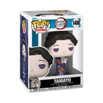 Funko Pop! Animation: Demon Slayer - Tamayo- Figurine en Vinyle à Collectionner - Idée de Cadeau - Produits Officiels - Jouets pour Les Enfants et Adultes - Anime Fans