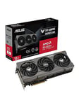 Asus Rx 7700 Xt 12Gb Tuf Gaming Oc Graphics Card