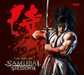 The Art of Samurai Shodown