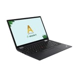 Upcycle IT ThinkPad X13 Yoga 13.3"" Touch screen | i7-10510U | 16GB | 512GB | IntelÂ® UHD Graphics | 4G | Windows 11 Pro | 2years | Refurbished