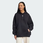 adidas Essentials Oversized Fleece Hoodie Women