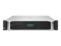 HPE ProLiant DL380 Gen10 Plus - Xeon Silver 4309Y 2.8 GHz 64 Go RAM 960 Go Noir