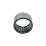 Roulement à aiguilles UBC Bearing HK 2016 Ø perçage 20 mm Ø extérieur 26 mm Régime (max.) 9000 tr/min 1 pc(s)