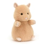 Jellycat - Peluche Hank Hamster