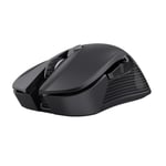 Mouse TRUST 183206 Nero