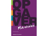 Opgaver Til Mikrobiologi - Hånden På Hjertet | Lene Bech Hansen | Språk: Danska