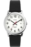 Timex Gents Easy Reader Indiglo Watch | 35mm | Water Resistant | TW2V75100