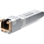 Ubiquiti RJ-45 10G SFP-modul