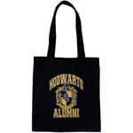 Sac Bandouliere Harry Potter  Hogwarts Alumni