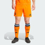 adidas Real Madrid 24/25 Away Shorts Men