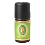 Primavera Aromaterapia Eteeriset öljyt Esenssi intialainen 5 ml ()