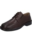 Josef Seibel Homme Brian Tissu Oxford, Braun Moro 14 330, 49 EU Wide