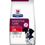 i/d Digestive Care Stress Mini Chicken - Dry Dog Food 1 kg - Katt - Kattemat - Veterinærfôr - Hill's Prescription Diet Dog