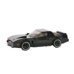 (MOC-144934--262PCS-Google diskas)262 KPL MOC-144934 Tekninen Super Kilpa-auto KITTED-Knight Rider Speed ​​Champions City Sports Car Building Block Malli Lelut Lahja