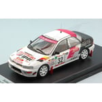 [FR] Trofeu SUBARU IMPREZA N.32 12th PORTUGAL RALLY 1995  KAMIOKA-GORMLEY 1:43 -