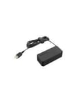 Lenovo ThinkPad 45W AC Adapter (Slim Tip) - str