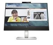 HP M27fq Écran 27" QHD IPS (HDMI/DisplayPort, 2560 x 1440, 16:9, 5ms, AMD Free-SYNC)