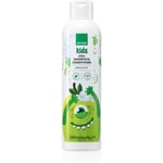 Avon Kids Apple Shampoo og balsam 2-i-1 200 ml