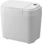 Panasonic Automatic Breadmaker with Gluten Free Programme, SD-B2510