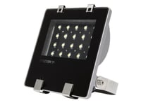 Synergy 21 Led Spot Outdoor Ir Floodlight 20W Security Line Infrared With 850Nm