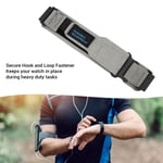 Nylon Watch Band For Huami T Rex Ultra Smartwatch Hook And Loop Fastener Bre GGM