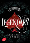 Caraval - Tome 2 - Legendary (Poche)